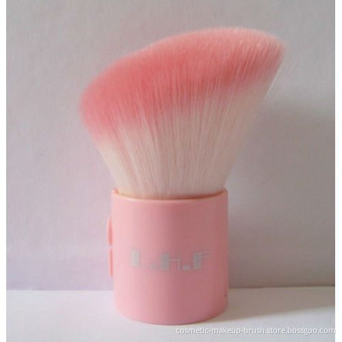 Pro makeup kabuki brush for ladies
